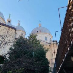 Отель Om Plus Santa Giustina Италия, Падуя - отзывы, цены и фото номеров - забронировать отель Om Plus Santa Giustina онлайн