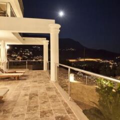Ada Villas Kalkan Area Турция, Калкан - отзывы, цены и фото номеров - забронировать отель Ada Villas Kalkan Area онлайн фото 2