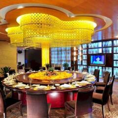 Отель Yulong International Hotel Китай, Сиань - отзывы, цены и фото номеров - забронировать отель Yulong International Hotel онлайн питание