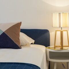 Апартаменты New Liberdade Apartment Лиссабон комната для гостей фото 4