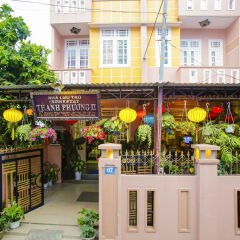 Отель Homestay Thanh Phuong 2 фото 3