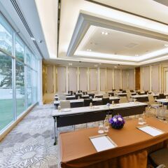 Отель Grande Centre Point Hotel Ploenchit Таиланд, Бангкок - 3 отзыва об отеле, цены и фото номеров - забронировать отель Grande Centre Point Hotel Ploenchit онлайн фото 4