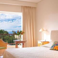 Отель Grecotel Casa Marron All Inclusive Resort комната для гостей фото 2