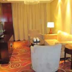 Tianfeng International Hotel комната для гостей фото 4