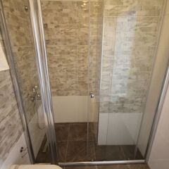 Hotel Naumpasa Konagi ванная