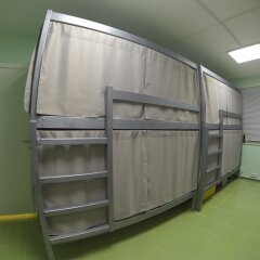 Гостиница Жилое помещение Мич в Москве 1 отзыв об отеле, цены и фото номеров - забронировать гостиницу Жилое помещение Мич онлайн Москва фото 6