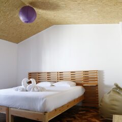 City's Hostel Ponta Delgada Понта-Делгада детские мероприятия