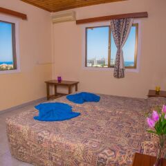 Отель Windmills Hotel Apartments Кипр, Протарас - отзывы, цены и фото номеров - забронировать отель Windmills Hotel Apartments онлайн фото 7