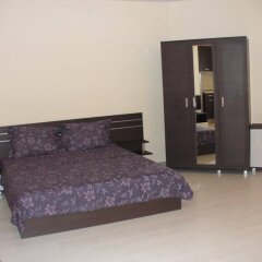 Rose Garden Omax Hotel Apartments in Sunny Beach, Bulgaria from 43$, photos, reviews - zenhotels.com guestroom
