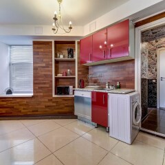 Апартаменты Home4day Apartment on Griboyedov Canal фото 9