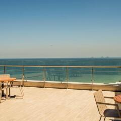 Arena Ipanema Hotel гостиничный бар