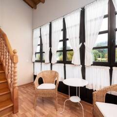 Отель Casa Rural En Gulpiyuri Llanes спа