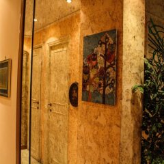 Отель 4 Season Bed And Breakfast Roma Рим интерьер отеля фото 4