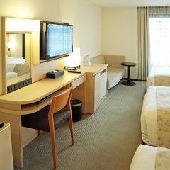 Karasuma Kyoto Hotel in Kyoto, Japan from 104$, photos, reviews - zenhotels.com room amenities
