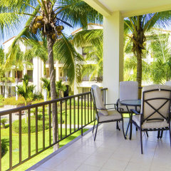 Pacifico Resort Condominiums in Coco, Costa Rica from 287$, photos, reviews - zenhotels.com balcony