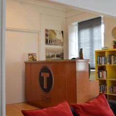 Отель Terrace Lisbon Hostel Португалия, Лиссабон - отзывы, цены и фото номеров - забронировать отель Terrace Lisbon Hostel онлайн развлечения