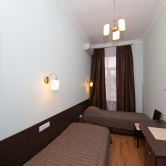 Гостиница Hostel Grant's в Москве отзывы, цены и фото номеров - забронировать гостиницу Hostel Grant's онлайн Москва комната для гостей фото 2