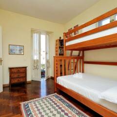 Апартаменты Trevi Comfortable Terrace Apartment детские мероприятия