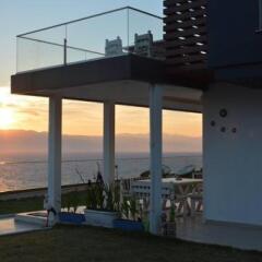 Mavi Panorama Butik Hotel Чешме фото 7
