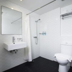 Harbour Ville Hotel (SG Clean) in Singapore, Singapore from 173$, photos, reviews - zenhotels.com bathroom