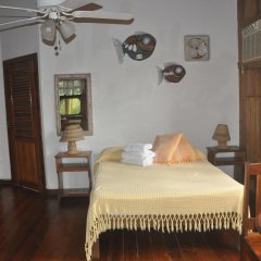 Posada Arco Iris in Roatan, Honduras from 109$, photos, reviews - zenhotels.com guestroom photo 4