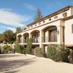 Отель Villa Loucisa Франция, Ницца - отзывы, цены и фото номеров - забронировать отель Villa Loucisa онлайн вид на фасад