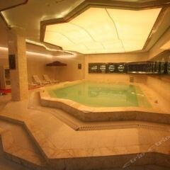 Huifeng International Garden Hotel бассейн фото 2