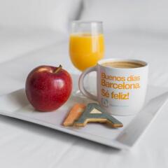 Mesón Castilla Atiram Hotel 2* Стандартный номер с различными типами кроватей фото 36