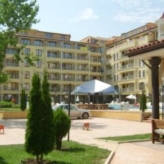 Отель PS Summer Dreams Болгария, Солнечный берег - отзывы, цены и фото номеров - забронировать отель PS Summer Dreams онлайн фото 2