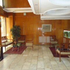 Grand Mark Hotel сауна