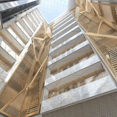 Отель Al Bandar Arjaan by Rotana сауна