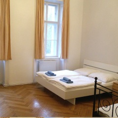 Отель Sobieski City Apartment 9 Австрия, Вена - отзывы, цены и фото номеров - забронировать отель Sobieski City Apartment 9 онлайн детские мероприятия фото 2