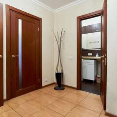 Home-Hotel Spasskaya 25-17 Киев фото 7