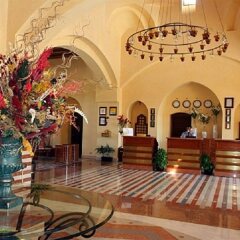 Отель Iberotel Makadi Beach Египет, Хургада - 9 отзывов об отеле, цены и фото номеров - забронировать отель Iberotel Makadi Beach онлайн интерьер отеля фото 3