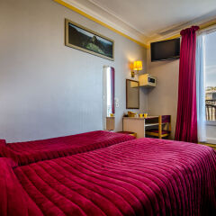 Avenir Hotel Montmartre комната для гостей фото 5