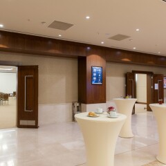 ISG Airport Hotel - Special Class фото 3