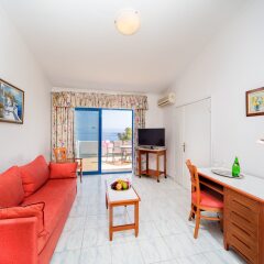 Grande Mare Hotel & Wellness комната для гостей фото 4