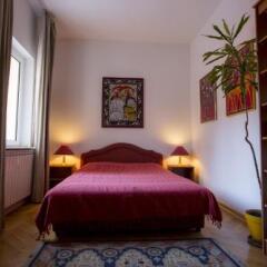 Отель Sun Hostel Сербия, Белград - отзывы, цены и фото номеров - забронировать отель Sun Hostel онлайн фото 3