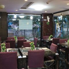 Отель Millennium Inn Гоа питание фото 2