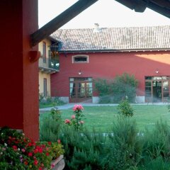Отель Agriturismo Cascina Maiocca Италия, Медилья - отзывы, цены и фото номеров - забронировать отель Agriturismo Cascina Maiocca онлайн фото 5