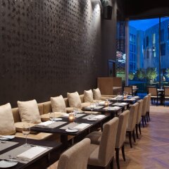 Гостиница DoubleTree by Hilton Moscow – Marina в Москве - забронировать гостиницу DoubleTree by Hilton Moscow – Marina, цены и фото номеров Москва питание фото 4