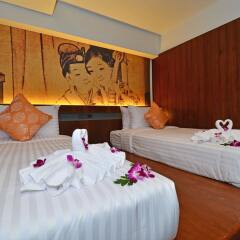 Отель Lap Roi Karon Beachfront фото 3