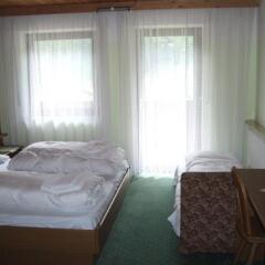 Natur Aktiv Hotel Rainhof Сеналес комната для гостей фото 2
