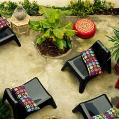 Отель Terrace Lisbon Hostel Португалия, Лиссабон - отзывы, цены и фото номеров - забронировать отель Terrace Lisbon Hostel онлайн фото 2