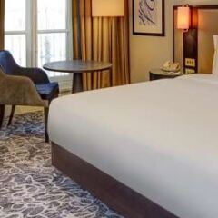 Отель Hilton London Euston фото 17