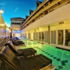 Отель JJ Resort and Spa Филиппины, остров Боракай - отзывы, цены и фото номеров - забронировать отель JJ Resort and Spa онлайн