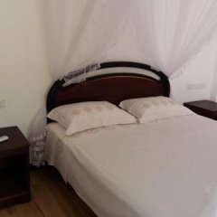Отель La Felicita Шри-Ланка, Мирисса - отзывы, цены и фото номеров - забронировать отель La Felicita онлайн комната для гостей фото 3