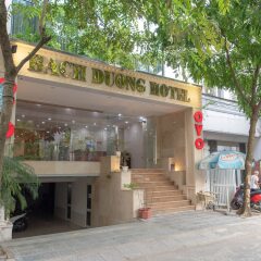 Bach Duong Hotel Cau Giay Ханой фото 31