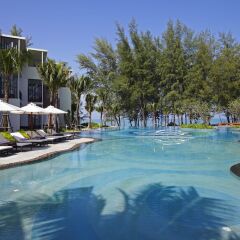 Отель Holiday Inn Resort Phuket Mai Khao Beach фото 13