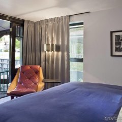Spicers Balfour Hotel in Brisbane, Australia from 251$, photos, reviews - zenhotels.com guestroom